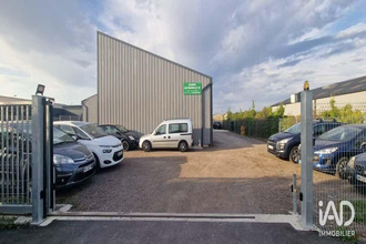 Vente Local commercial 51110, Caurel France