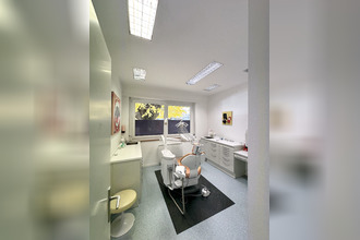 Ma-Cabane - Vente Local commercial Cernay, 132 m²