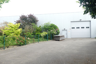 Ma-Cabane - Vente Local commercial CERNAY, 575 m²