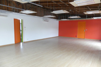 Ma-Cabane - Vente Local commercial CERNAY, 575 m²