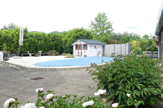 Ma-Cabane - Vente Local commercial CERNAY, 575 m²