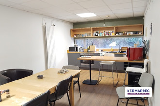 Ma-Cabane - Vente Local commercial Cesson-Sévigné, 1000 m²