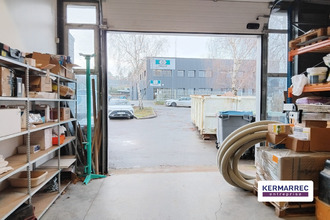 Ma-Cabane - Vente Local commercial Cesson-Sévigné, 1000 m²