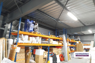Ma-Cabane - Vente Local commercial Cesson-Sévigné, 1000 m²