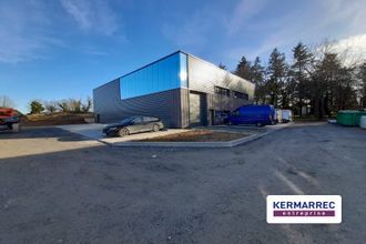 Vente Local commercial 35510, Cesson-Sévigné France