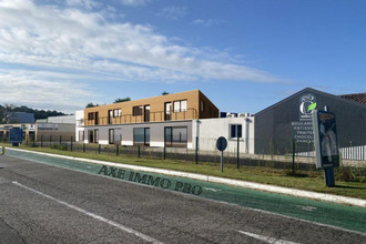 Ma-Cabane - Vente Local commercial Cestas, 670 m²