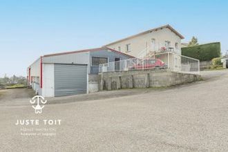 Ma-Cabane - Vente Local commercial Chabanière, 770 m²