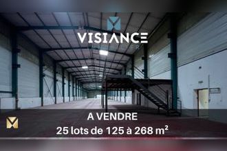 Ma-Cabane - Vente Local commercial CHABEUIL, 240 m²