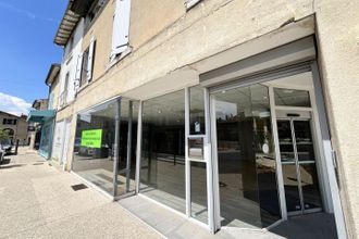 Ma-Cabane - Vente Local commercial CHABEUIL, 223 m²