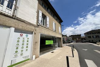 Ma-Cabane - Vente Local commercial CHABEUIL, 223 m²