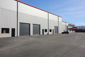 Ma-Cabane - Vente Local commercial CHABEUIL, 160 m²