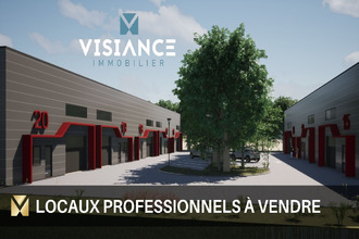 Ma-Cabane - Vente Local commercial CHABEUIL, 200 m²