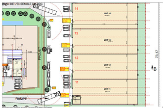 Ma-Cabane - Vente Local commercial CHABEUIL, 0 m²