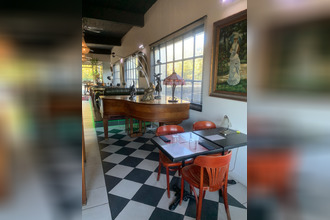 Ma-Cabane - Vente Local commercial CHALAIS, 452 m²