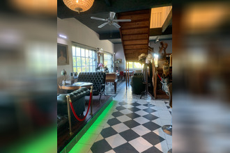 Ma-Cabane - Vente Local commercial CHALAIS, 452 m²