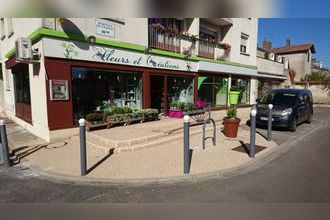 Ma-Cabane - Vente Local commercial CHALETTE-SUR-LOING, 75 m²