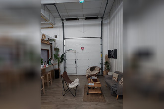 Ma-Cabane - Vente Local commercial CHALLANS, 850 m²