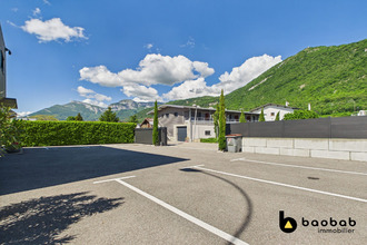 Ma-Cabane - Vente Local commercial Challes-les-Eaux, 440 m²
