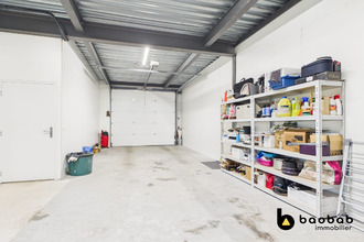 Ma-Cabane - Vente Local commercial Challes-les-Eaux, 440 m²
