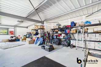 Ma-Cabane - Vente Local commercial Challes-les-Eaux, 440 m²