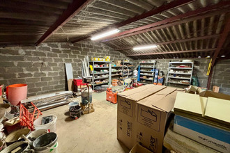 Ma-Cabane - Vente Local commercial Challuy, 500 m²