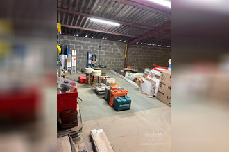 Ma-Cabane - Vente Local commercial Challuy, 500 m²