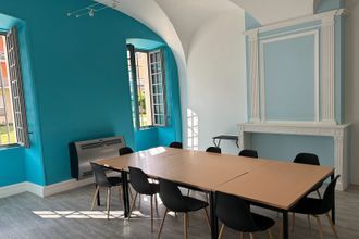 Ma-Cabane - Vente Local commercial CHALON-SUR-SAONE, 112 m²