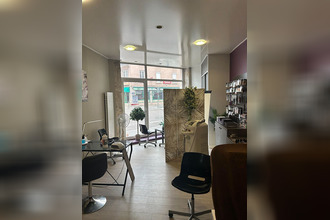 Ma-Cabane - Vente Local commercial CHALON-SUR-SAONE, 117 m²