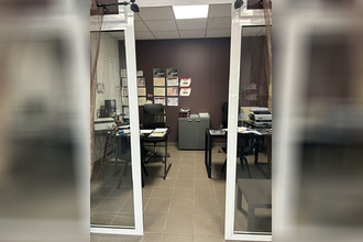 Ma-Cabane - Vente Local commercial CHALON-SUR-SAONE, 117 m²