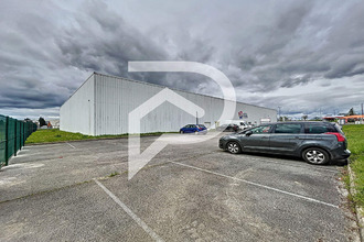 Ma-Cabane - Vente Local commercial CHALON-SUR-SAONE, 250 m²