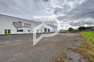 Ma-Cabane - Vente Local commercial CHALON-SUR-SAONE, 490 m²