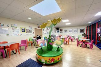 Ma-Cabane - Vente Local commercial CHALON-SUR-SAONE, 255 m²