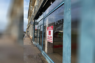 Ma-Cabane - Vente Local commercial CHALON-SUR-SAONE, 144 m²