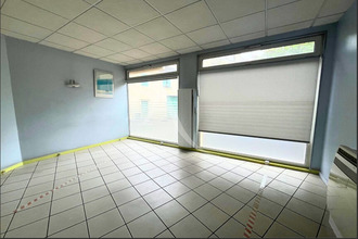 Ma-Cabane - Vente Local commercial CHALON-SUR-SAONE, 122 m²