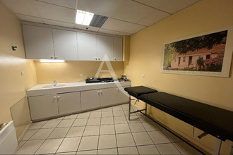 Ma-Cabane - Vente Local commercial CHALON-SUR-SAONE, 122 m²