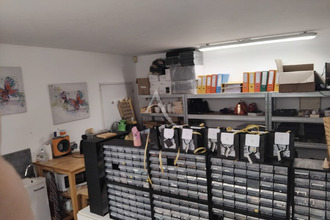 Ma-Cabane - Vente Local commercial CHALONNES-SUR-LOIRE, 50 m²