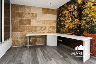 Ma-Cabane - Vente Local commercial Châlons-en-Champagne, 44 m²