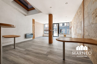 Ma-Cabane - Vente Local commercial Châlons-en-Champagne, 44 m²