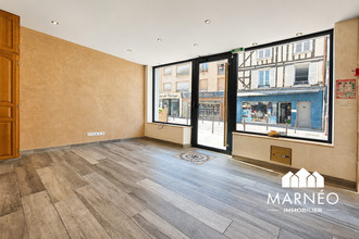 Ma-Cabane - Vente Local commercial Châlons-en-Champagne, 44 m²
