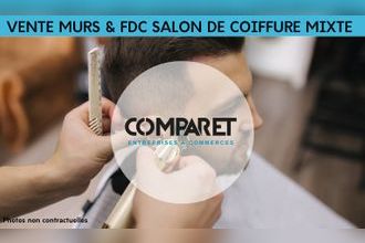 Ma-Cabane - Vente Local commercial CHAMBERY, 95 m²