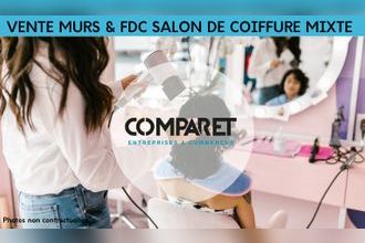 Ma-Cabane - Vente Local commercial CHAMBERY, 95 m²