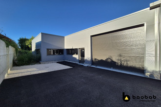 Ma-Cabane - Vente Local commercial Chambéry, 200 m²