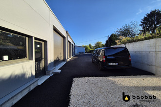 Ma-Cabane - Vente Local commercial Chambéry, 200 m²