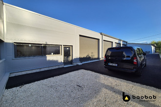 Ma-Cabane - Vente Local commercial Chambéry, 200 m²