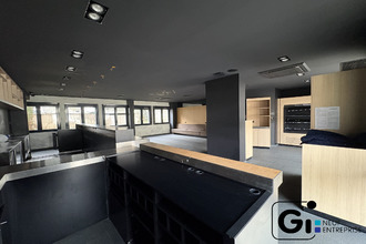 Ma-Cabane - Vente Local commercial Chambéry, 165 m²