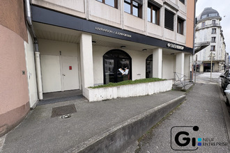 Ma-Cabane - Vente Local commercial Chambéry, 165 m²