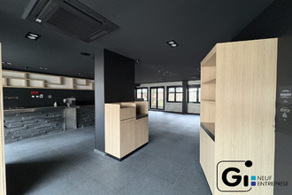 Ma-Cabane - Vente Local commercial Chambéry, 165 m²
