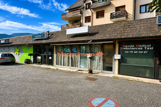 Ma-Cabane - Vente Local commercial Chambéry, 50 m²