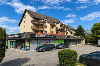 Ma-Cabane - Vente Local commercial Chambéry, 50 m²