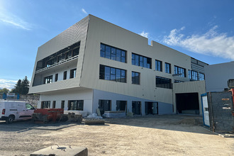 Ma-Cabane - Vente Local commercial CHAMBERY, 217 m²